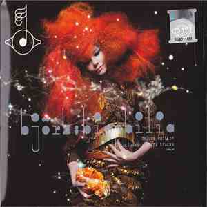 Björk - Biophilia album