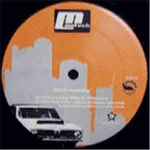 Black Phuture - Unfriendly album