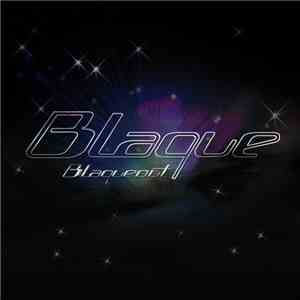 Blaque  - Blaque Out album