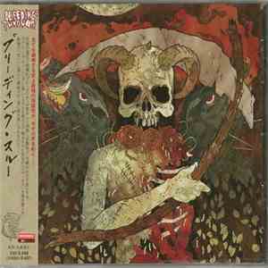 Bleeding Through - Bleeding Through album