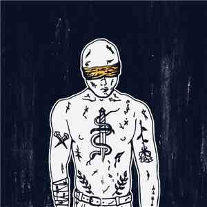 Blind Delon - Discipline album