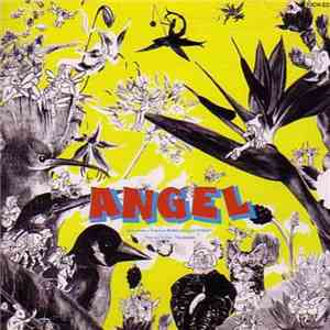 Blue Angel  - Angel album