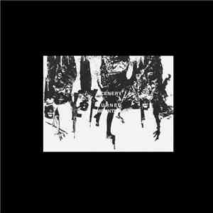Blue Midas - Scenery Of A Burned Mountain album