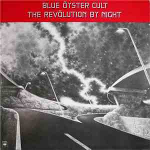 Blue Öyster Cult - The Revölution By Night album