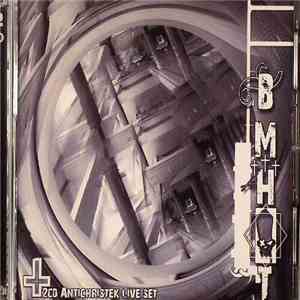 Bmhot - Antichristek Live Set album