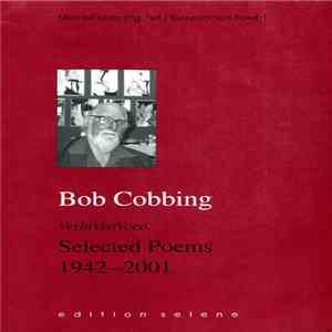 Bob Cobbing - VerbiVisiVoco album