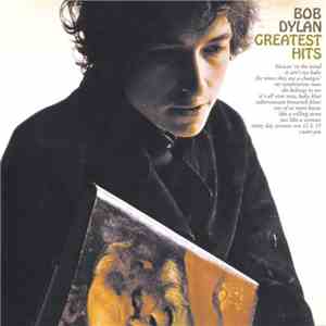Bob Dylan - Greatest Hits album