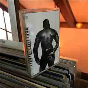 Bobby Brown - Bobby album