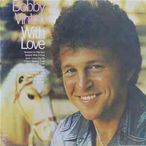 Bobby Vinton - With Love album