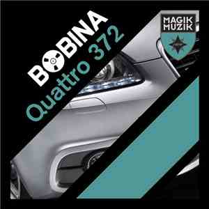 Bobina - Quattro 372 album