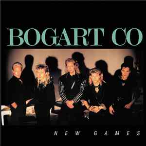 Bogart Co. - New Games album