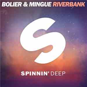 Bolier & Mingue - Riverbank album