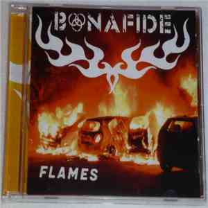 Bonafide  - Flames album