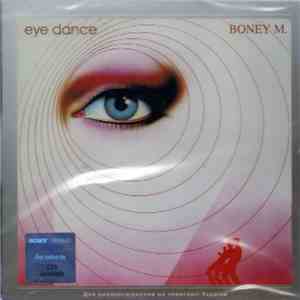 Boney M. - Eye Dance album