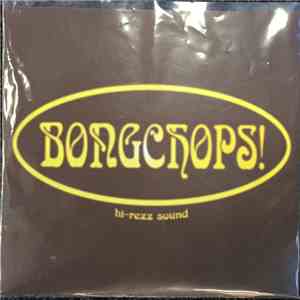 Bongchops - Bongchops album