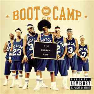 Boot Camp Clik - The Chosen Few album