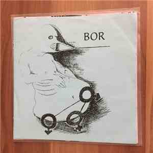 Bor  - 7" album