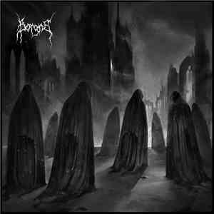 Borgne - Règne Des Morts album