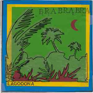 Brabrabra - Lagooona album