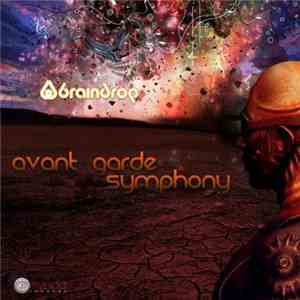 Braindrop - Avant Garde Symphony album