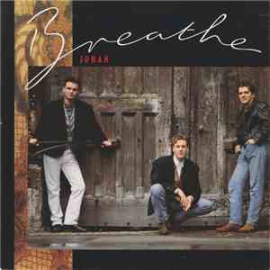 Breathe  - Jonah album