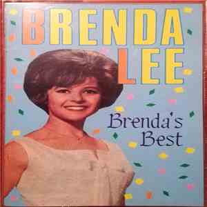 Brenda Lee - Brenda's Best album