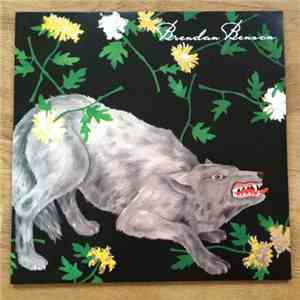 Brendan Benson - You Were Right album