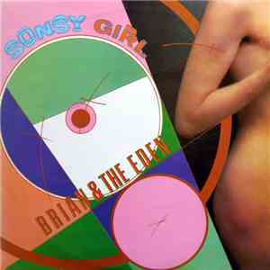 Brian & The Eden - Sonsy Girl album