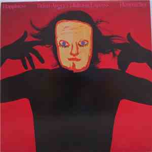 Brian Auger's Oblivion Express - Happiness Heartaches album