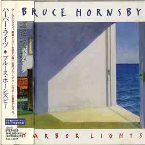 Bruce Hornsby - Harbor Lights album