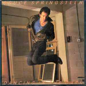 Bruce Springsteen - Dancing In The Dark album