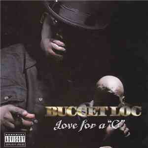 Buccet Loc - Love For A "G" album