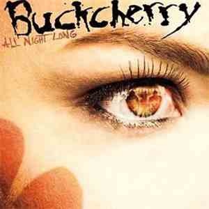 Buckcherry - All Night Long album