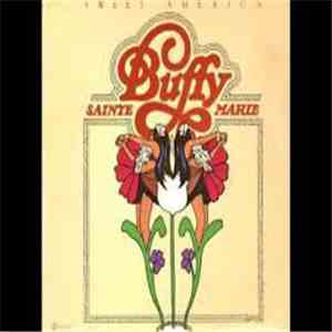 Buffy Sainte-Marie - Sweet America album