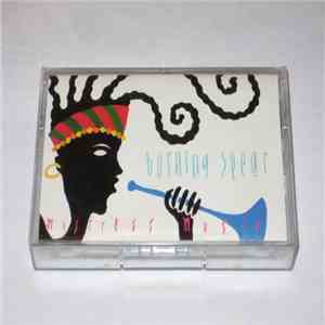 Burning Spear - Mistress Music album
