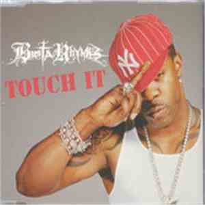 Busta Rhymes - Touch It album