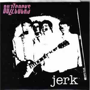 Buzzcocks - Jerk album
