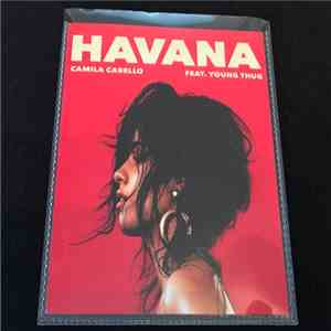 Camila Cabello - Havana album