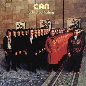 Can - Unlimited Edition album