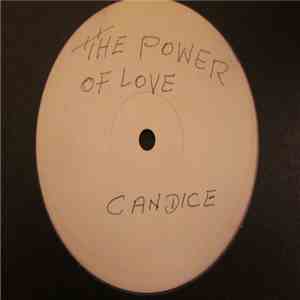 Candice  - Power Of Love album