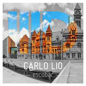Carlo Lio - Escobar album