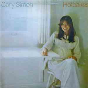 Carly Simon - Hotcakes album