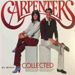 Carpenters - Collected album