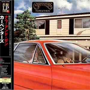 Carpenters - Now & Then album