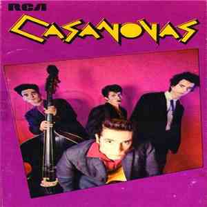 Casanovas - Casanovas album