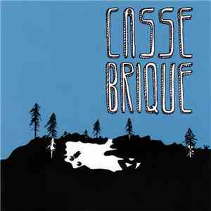 Casse Brique - Glumor album