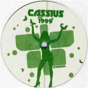 Cassius - 1999 album