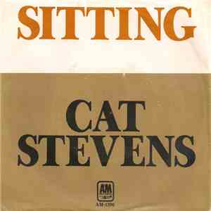 Cat Stevens - Sitting / Crab Dance album
