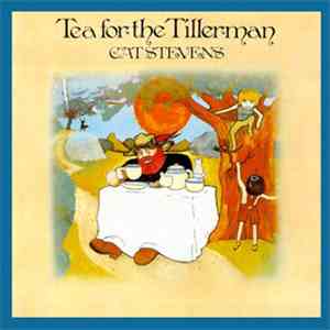 Cat Stevens - Tea For The Tillerman album