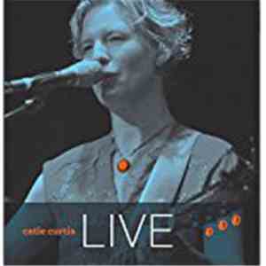 Catie Curtis - Live album